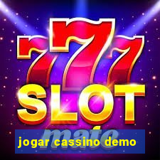 jogar cassino demo